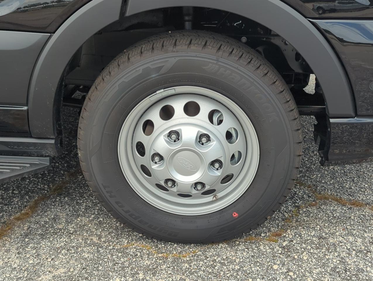 2026 Ford Transit Passenger Wagon XLT Appleton WI