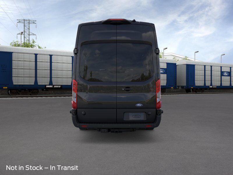 2026 Ford Transit Passenger Wagon XLT Appleton WI