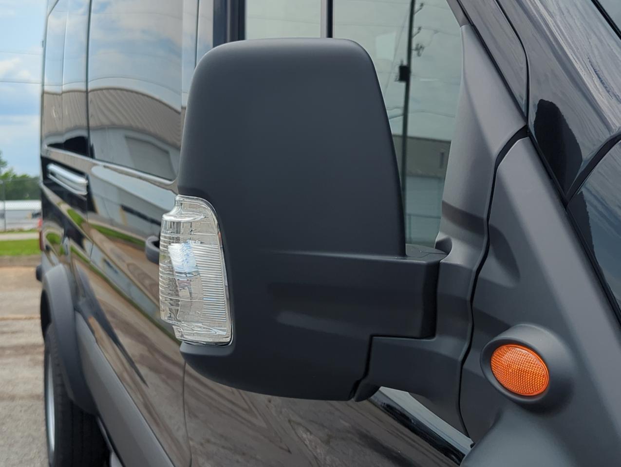 2026 Ford Transit Passenger Wagon XLT Appleton WI