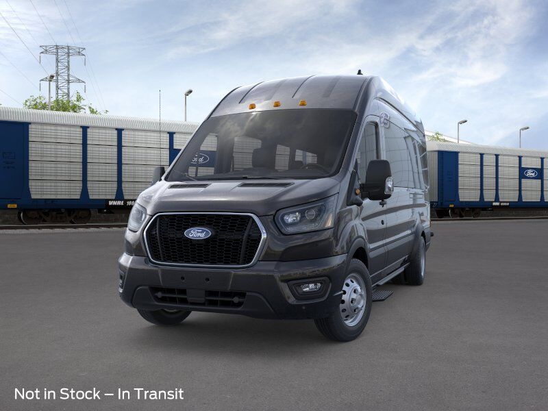 2026 Ford Transit Passenger Wagon XLT Appleton WI
