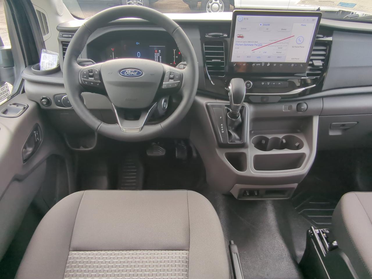 2026 Ford Transit Passenger Wagon XLT Appleton WI