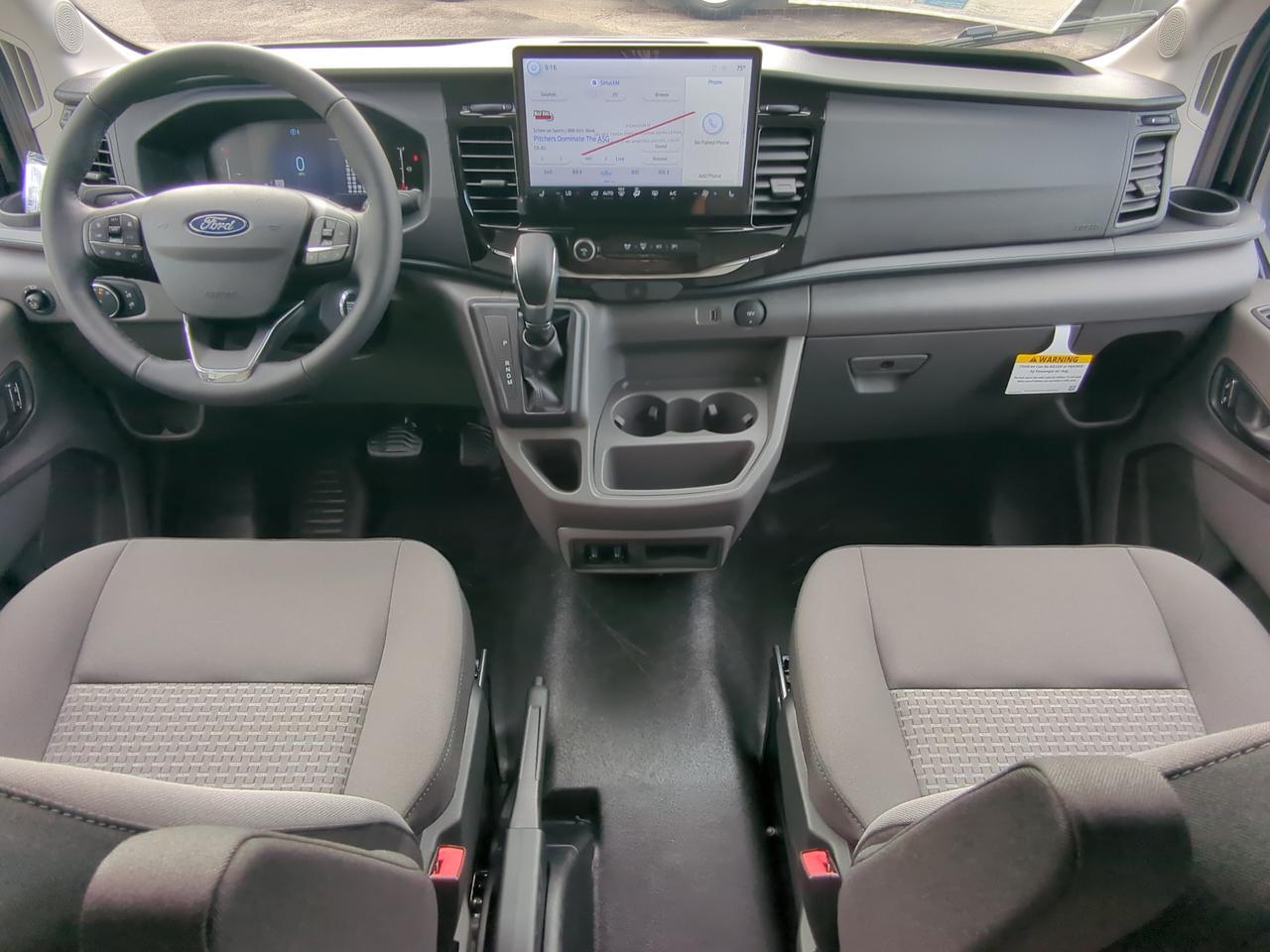 2026 Ford Transit Passenger Wagon XLT Appleton WI