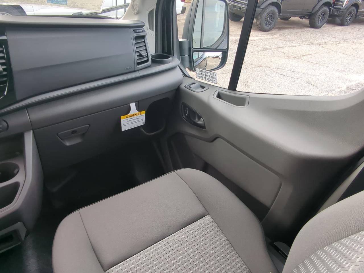 2026 Ford Transit Passenger Wagon XLT Appleton WI