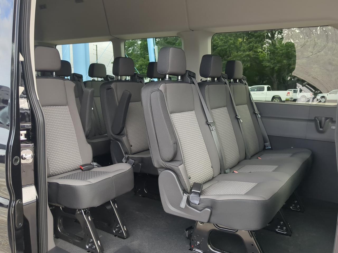 2026 Ford Transit Passenger Wagon XLT Appleton WI