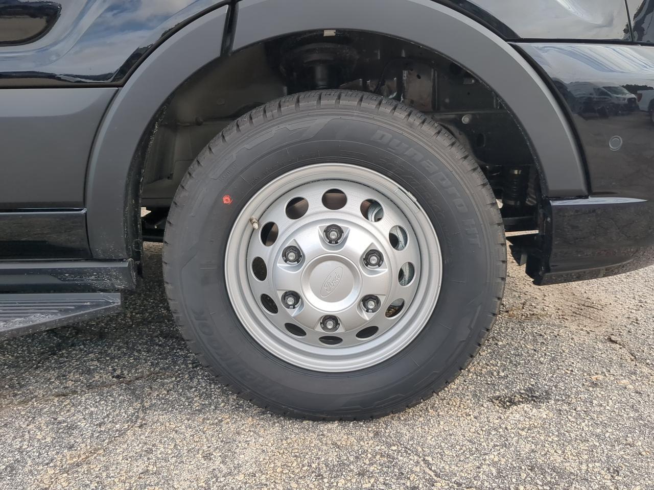2026 Ford Transit Passenger Wagon XLT Appleton WI