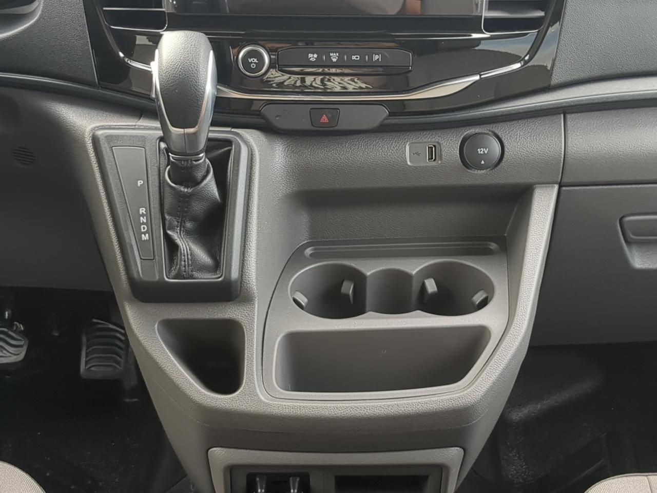 2026 Ford Transit Passenger Wagon XLT Appleton WI