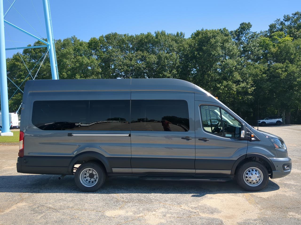 2026 Ford Transit Passenger Wagon XLT Appleton WI