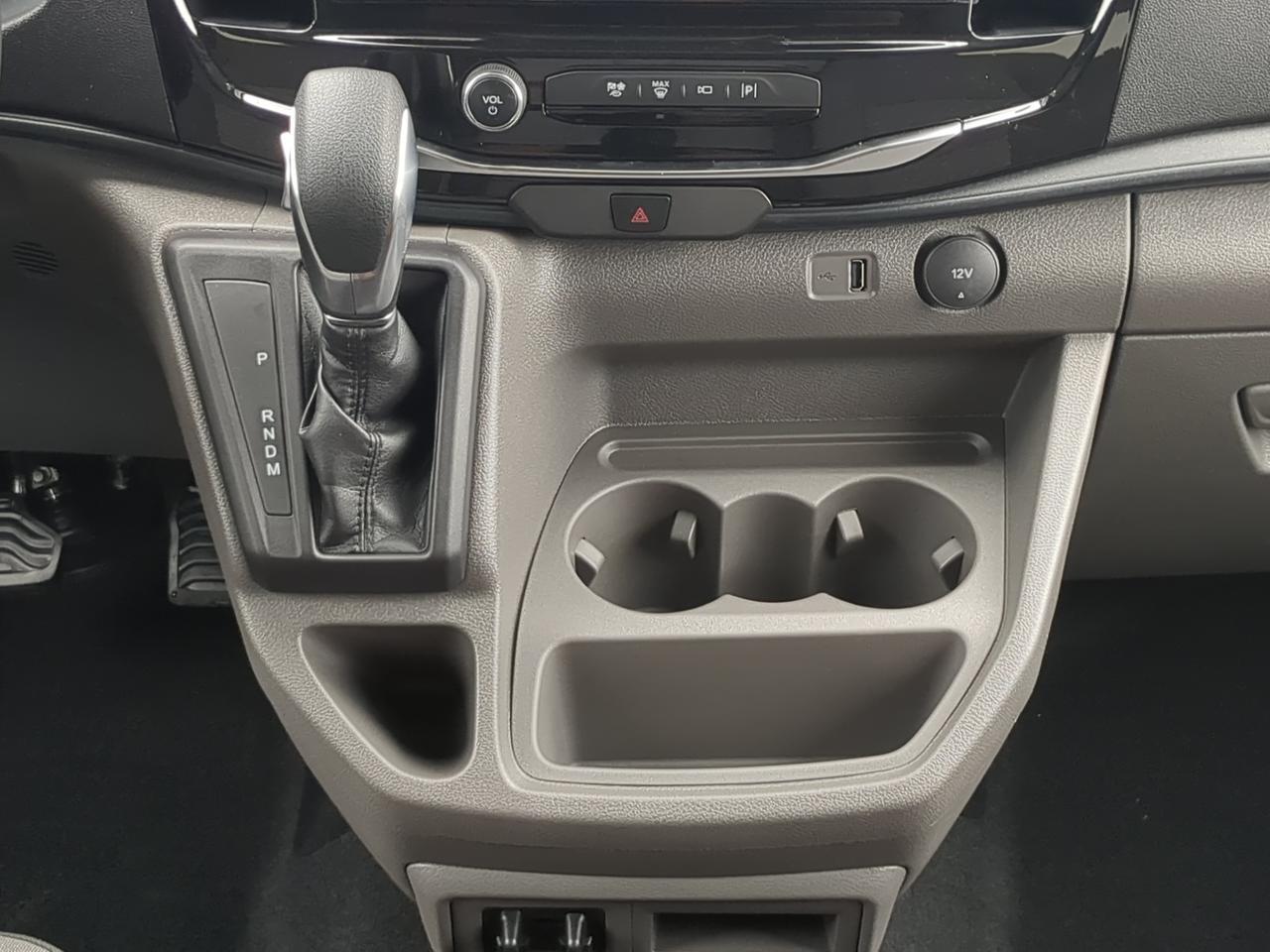 2026 Ford Transit Passenger Wagon XLT Appleton WI