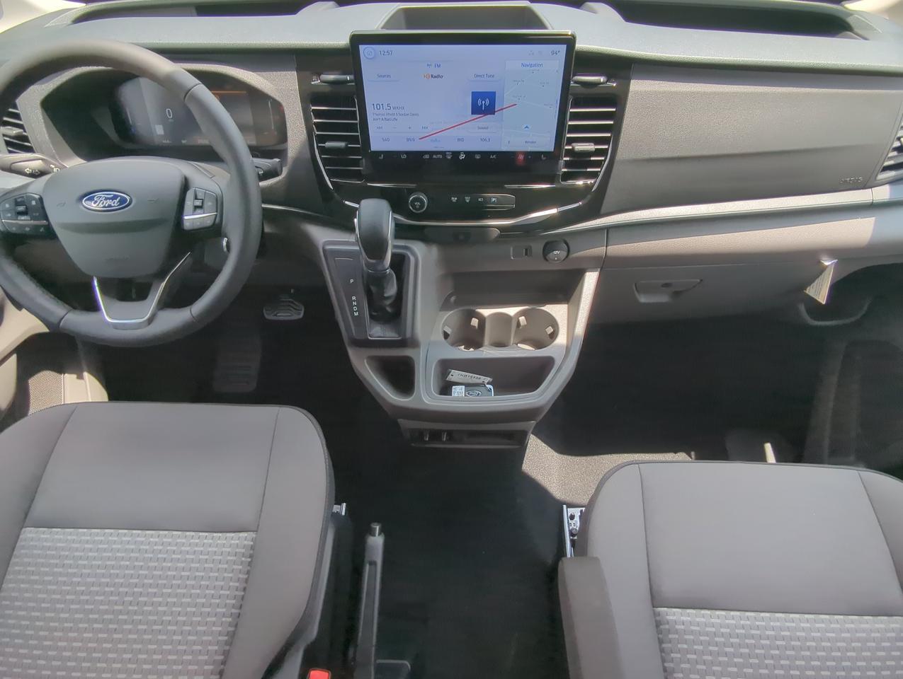 2026 Ford Transit Passenger Wagon XLT Appleton WI