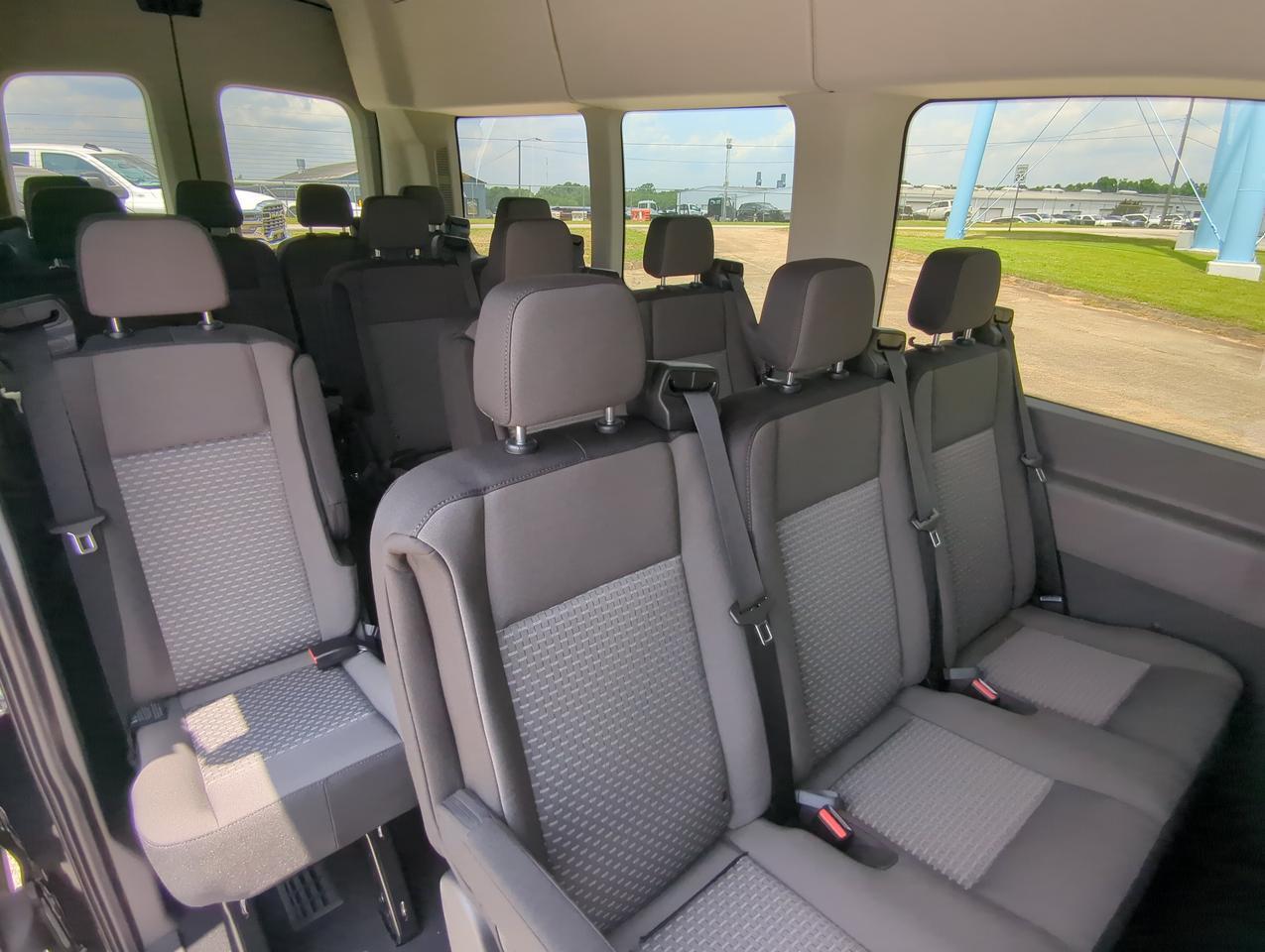 2026 Ford Transit Passenger Wagon XLT Appleton WI