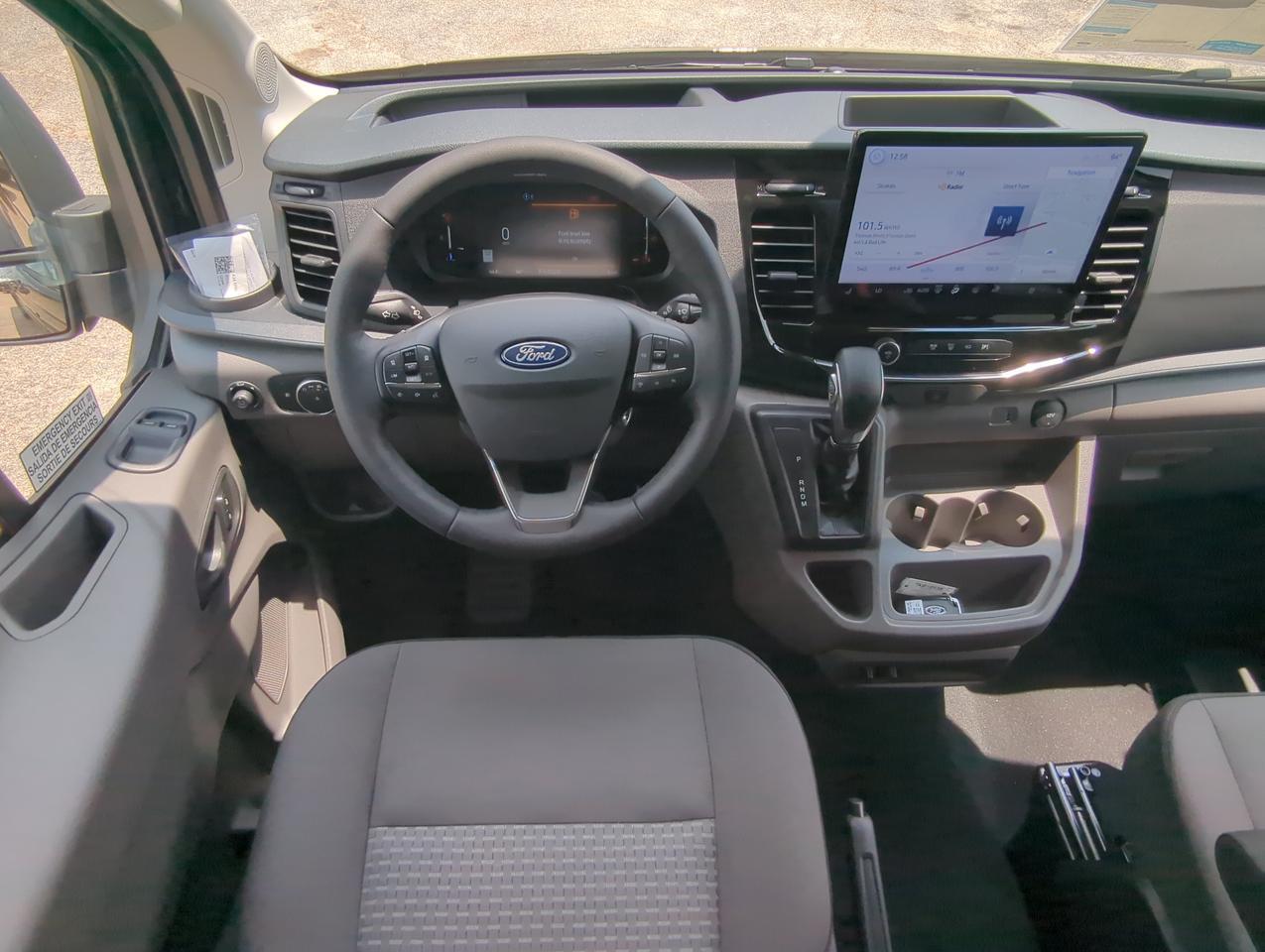 2026 Ford Transit Passenger Wagon XLT Appleton WI