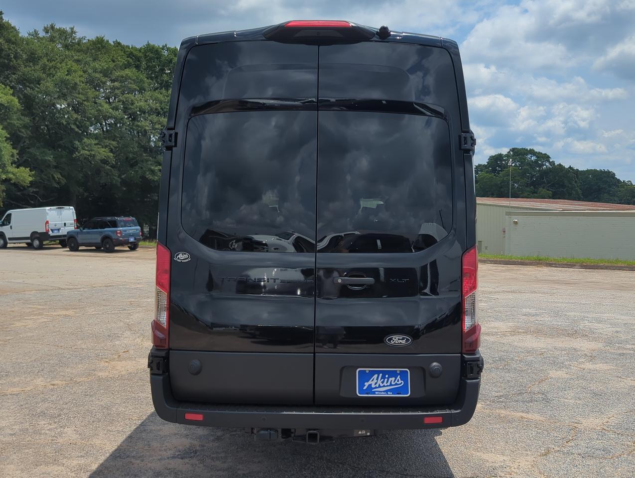 2026 Ford Transit Passenger Wagon XLT Appleton WI