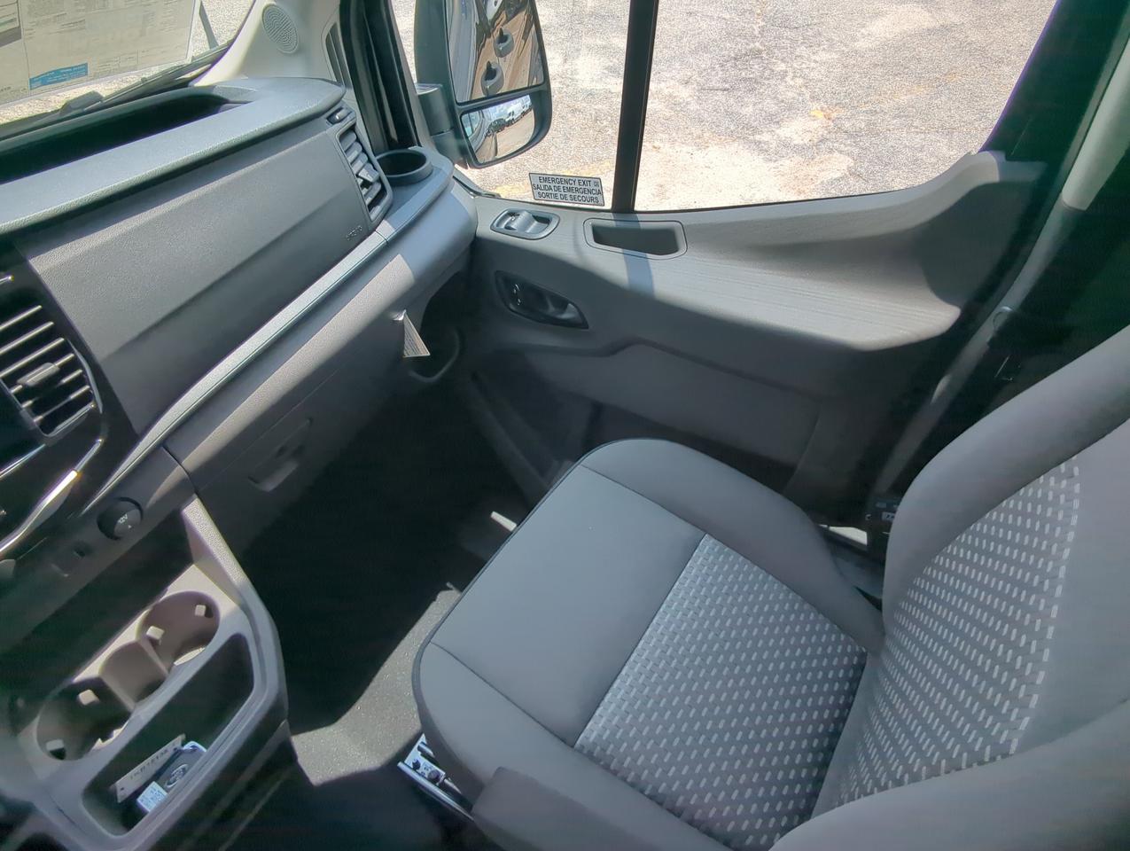 2026 Ford Transit Passenger Wagon XLT Appleton WI