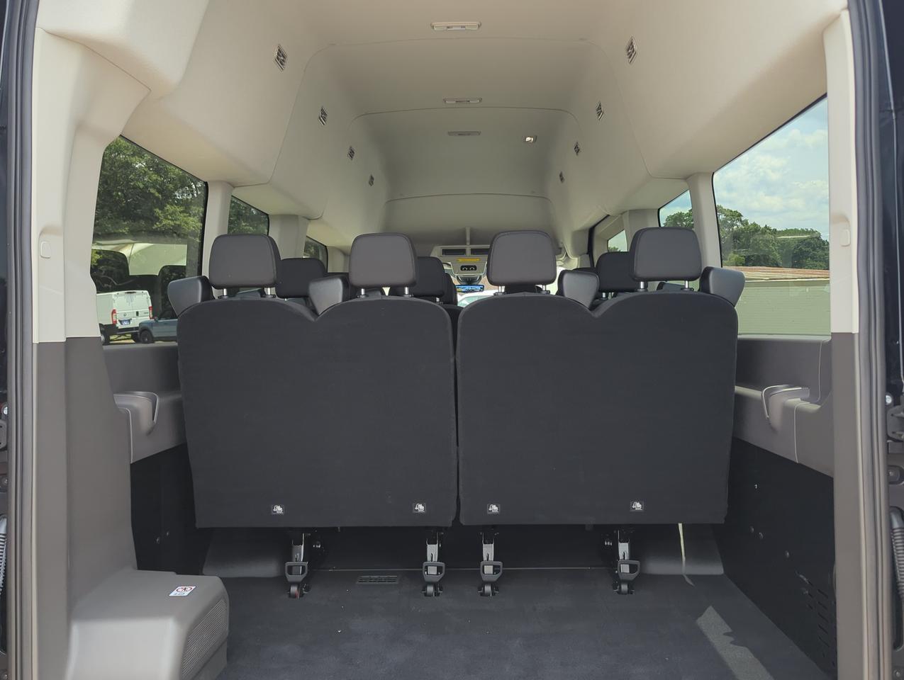 2026 Ford Transit Passenger Wagon XLT Appleton WI