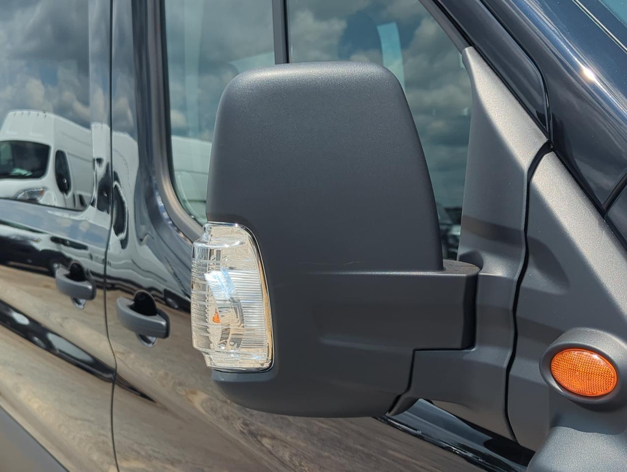 2026 Ford Transit Passenger Wagon XLT Appleton WI