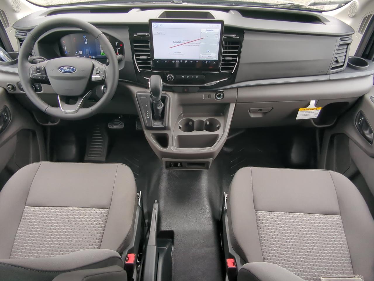 2026 Ford Transit Passenger Wagon XLT Appleton WI