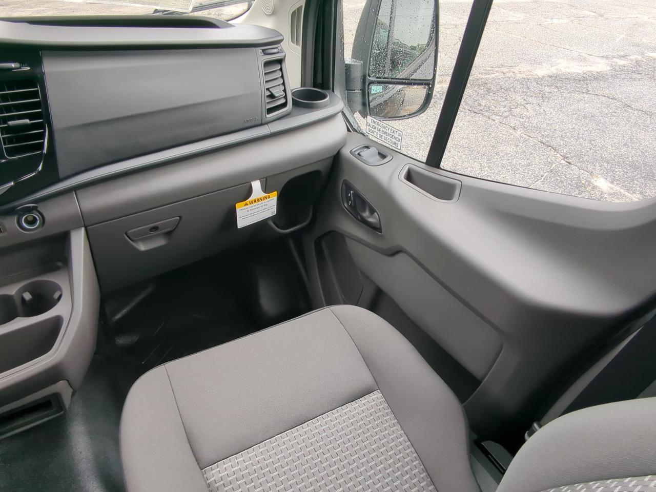 2026 Ford Transit Passenger Wagon XLT Appleton WI