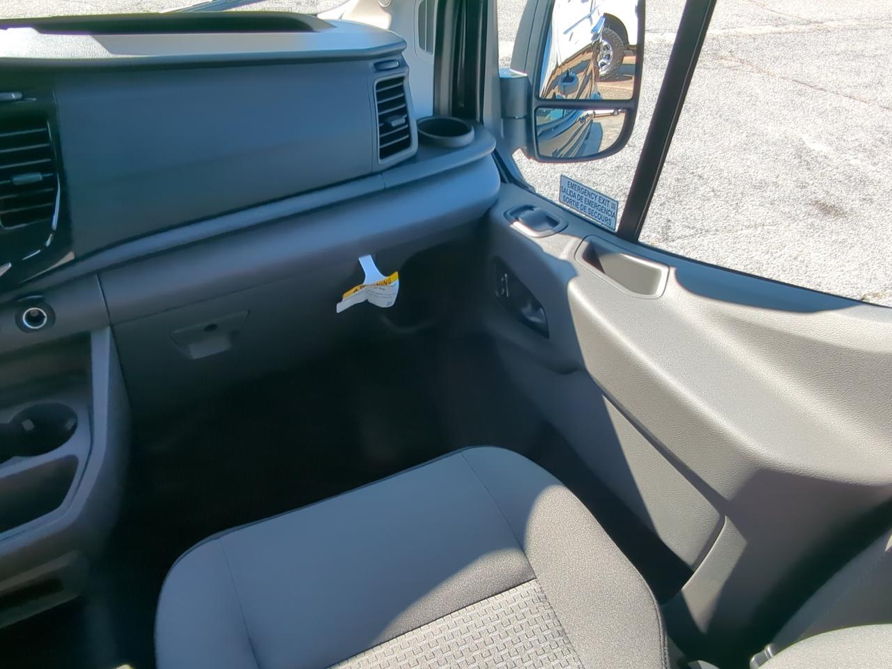 2026 Ford Transit Passenger Wagon XLT Appleton WI