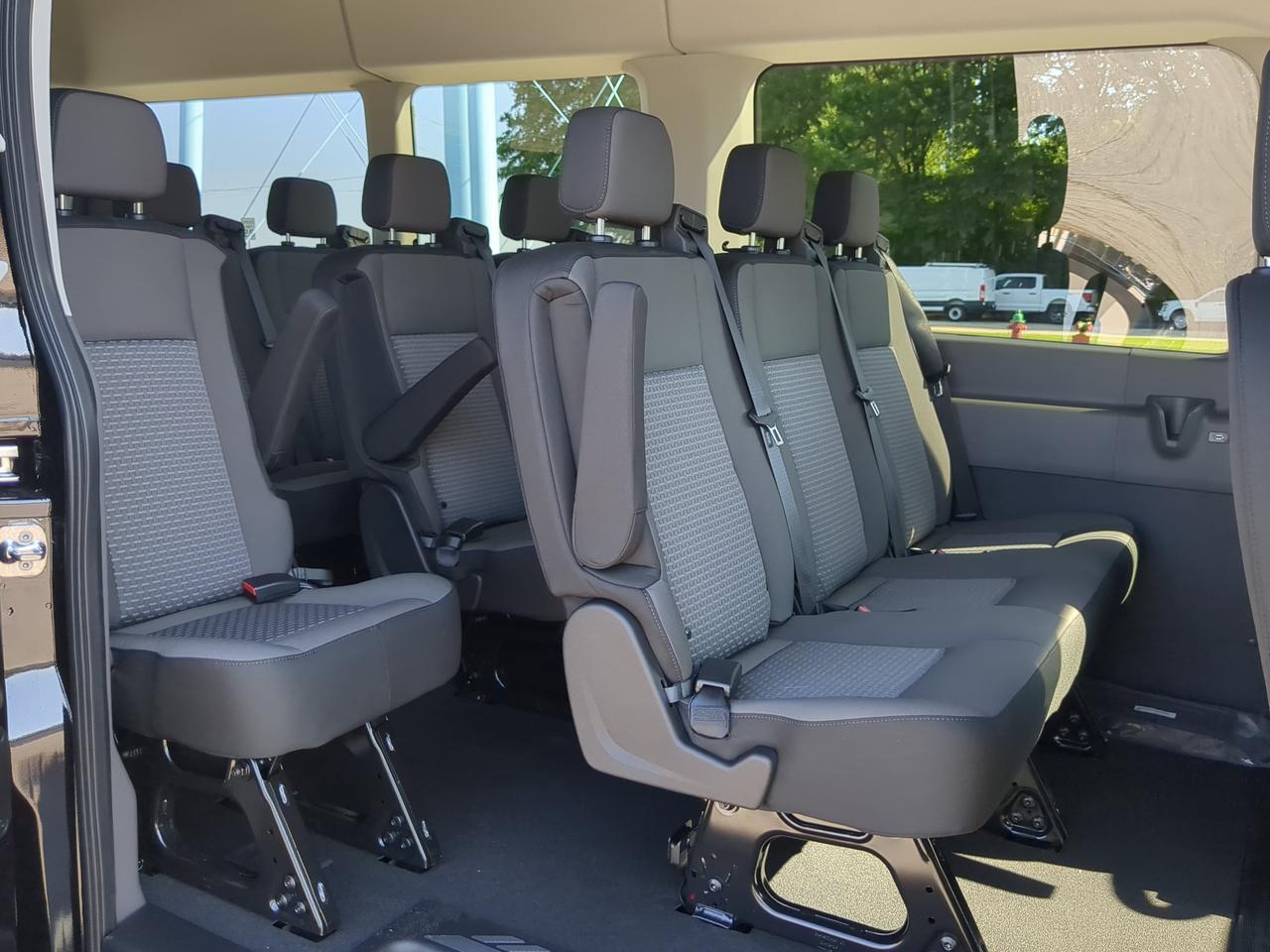 2026 Ford Transit Passenger Wagon XLT Appleton WI