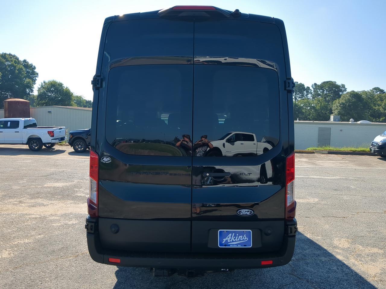 2026 Ford Transit Passenger Wagon XLT Appleton WI