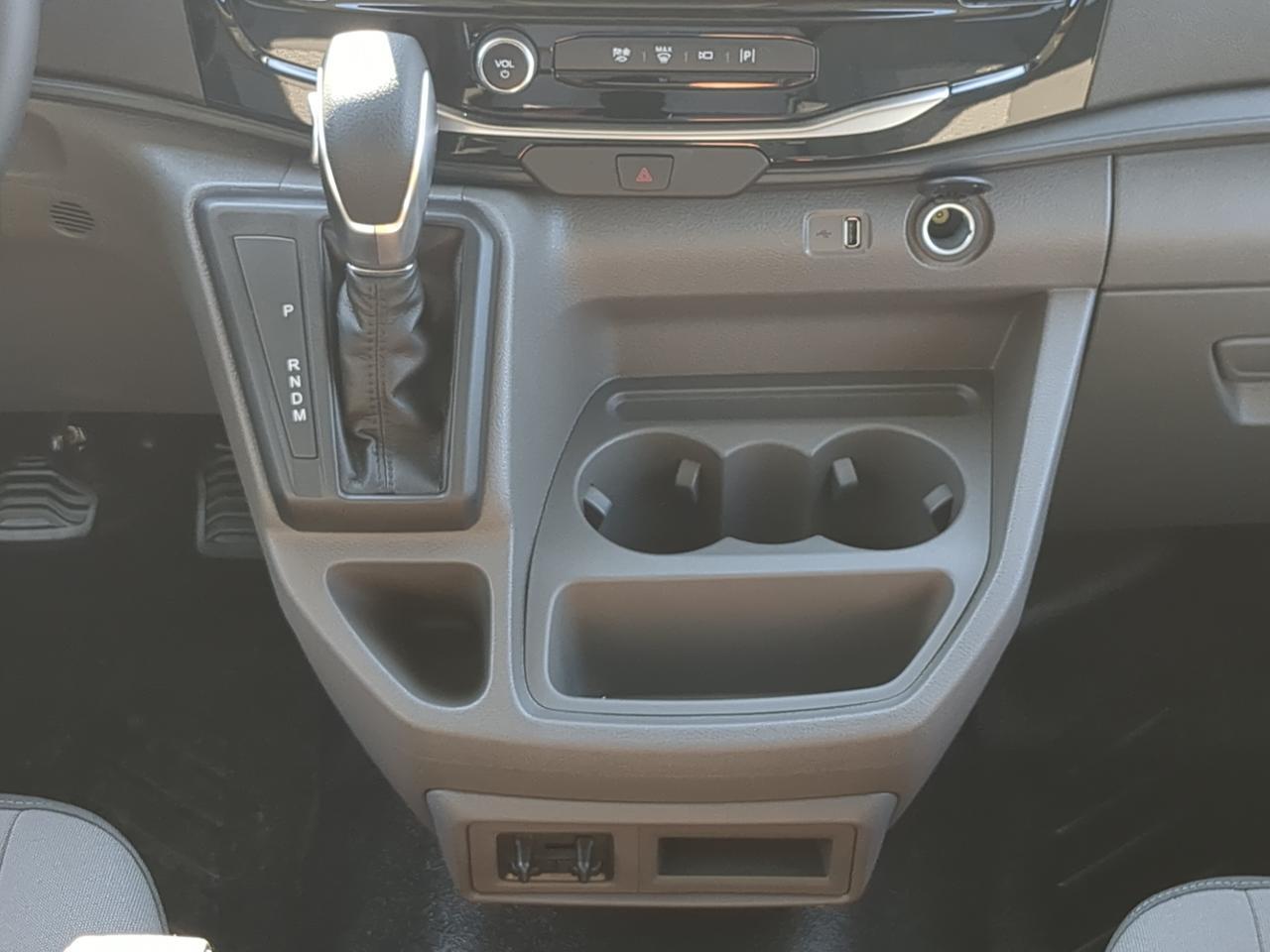 2026 Ford Transit Passenger Wagon XLT Appleton WI