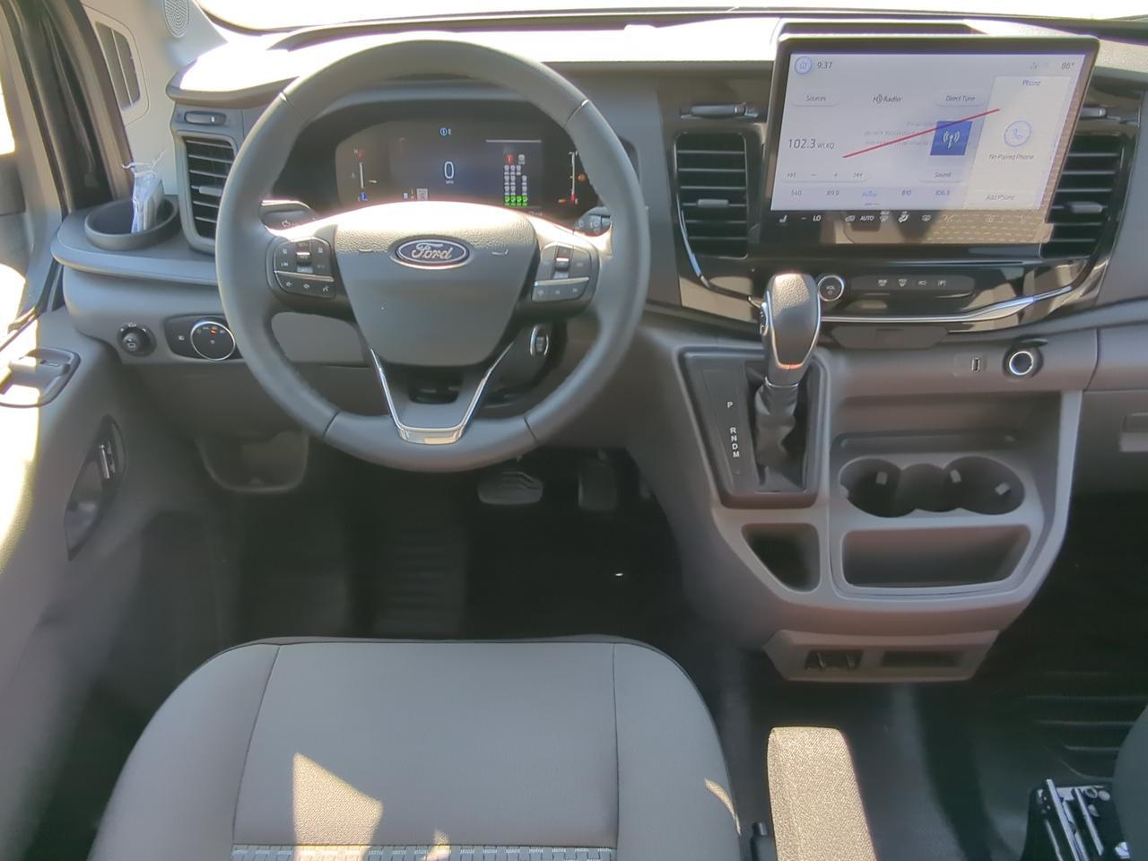 2026 Ford Transit Passenger Wagon XLT Appleton WI