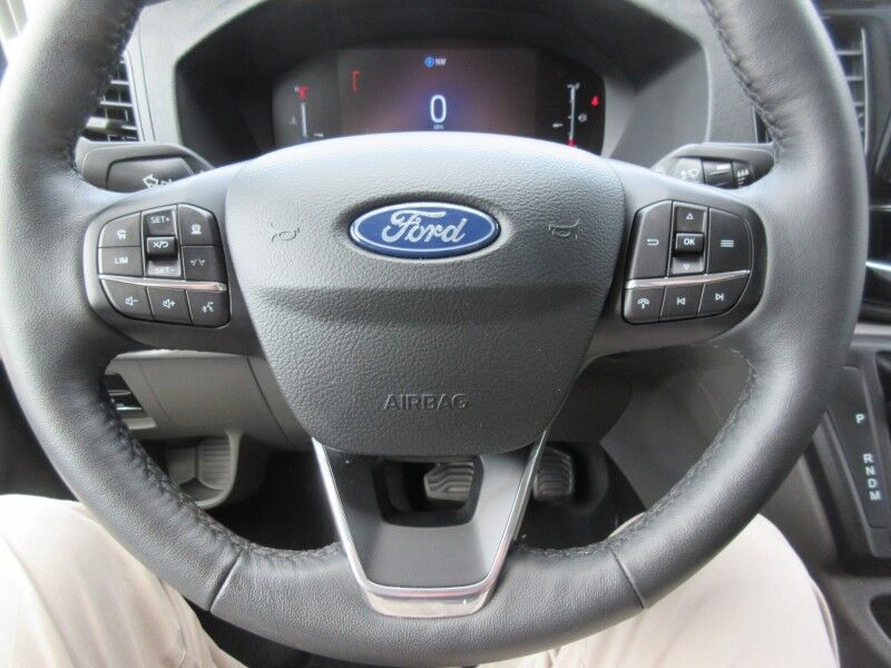 2026 Ford Transit Passenger Wagon XLT St. George SC