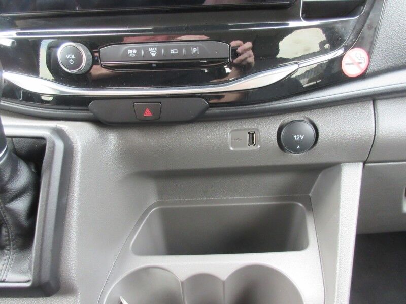 2026 Ford Transit Passenger Wagon XLT St. George SC