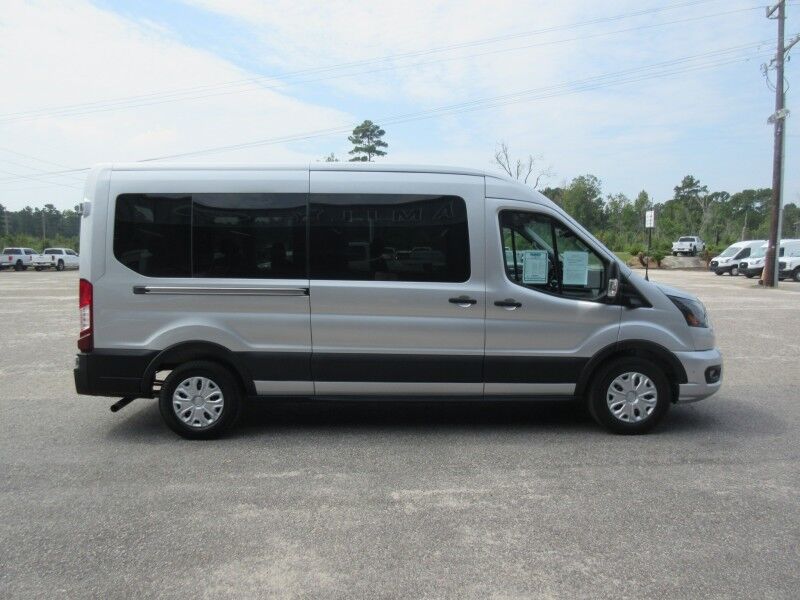 2026 Ford Transit Passenger Wagon XLT St. George SC