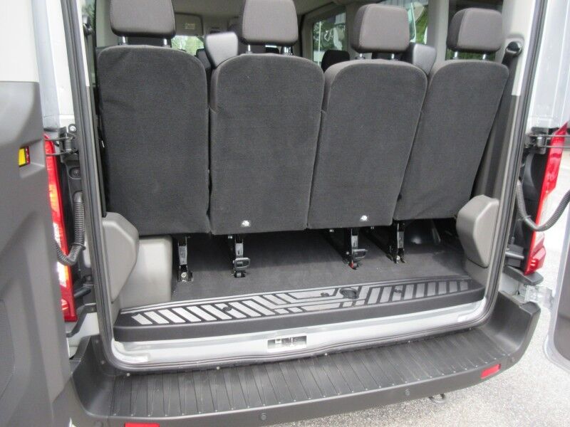 2026 Ford Transit Passenger Wagon XLT St. George SC