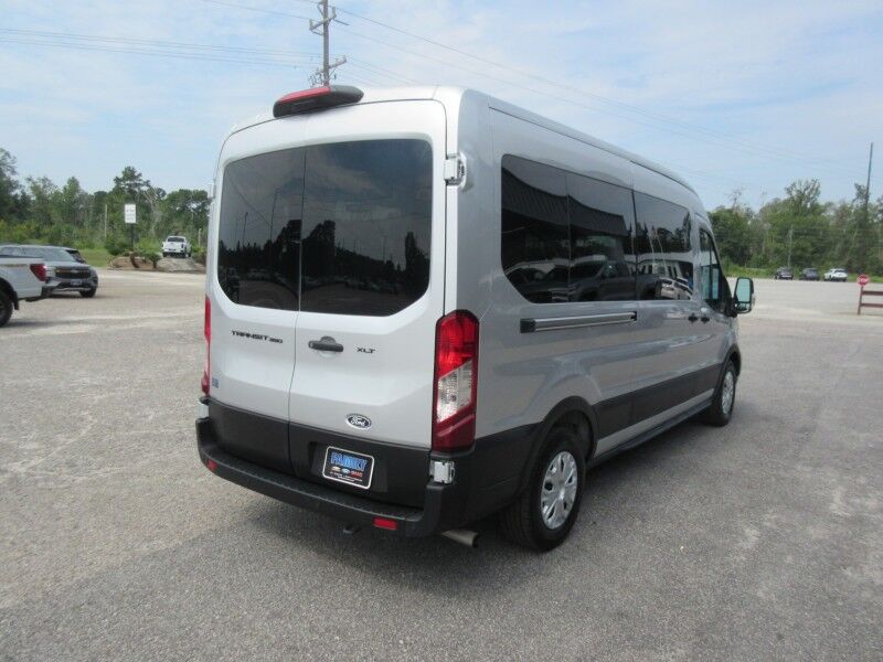 2026 Ford Transit Passenger Wagon XLT St. George SC