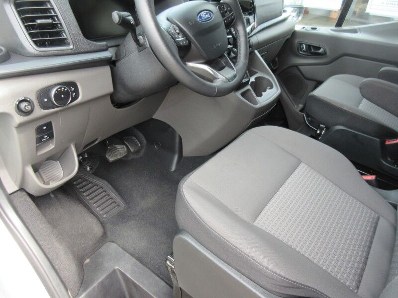 2026 Ford Transit Passenger Wagon XLT St. George SC