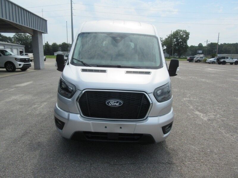 2026 Ford Transit Passenger Wagon XLT St. George SC