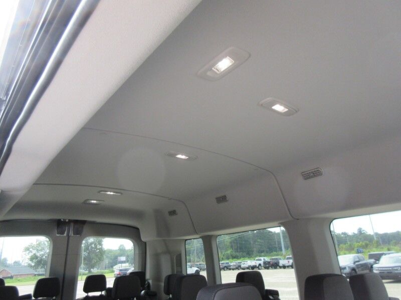 2026 Ford Transit Passenger Wagon XLT St. George SC