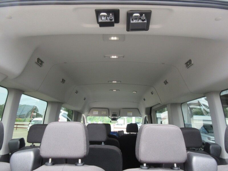 2026 Ford Transit Passenger Wagon XLT St. George SC