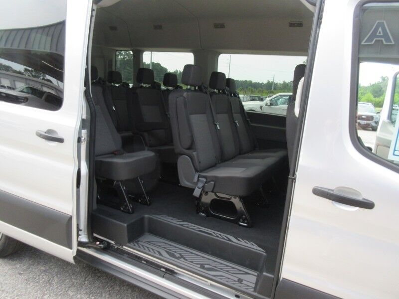 2026 Ford Transit Passenger Wagon XLT St. George SC