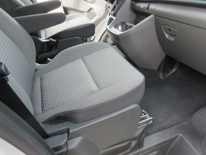 2026 Ford Transit Passenger Wagon XLT St. George SC