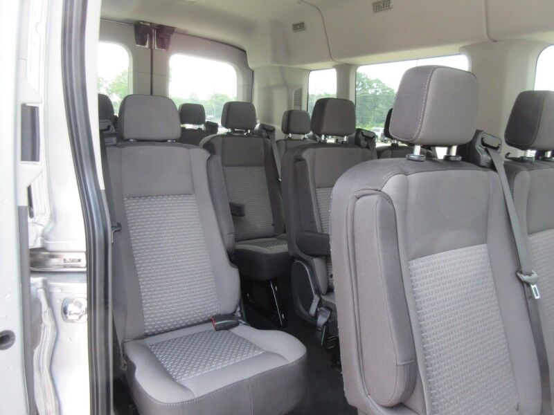 2026 Ford Transit Passenger Wagon XLT St. George SC