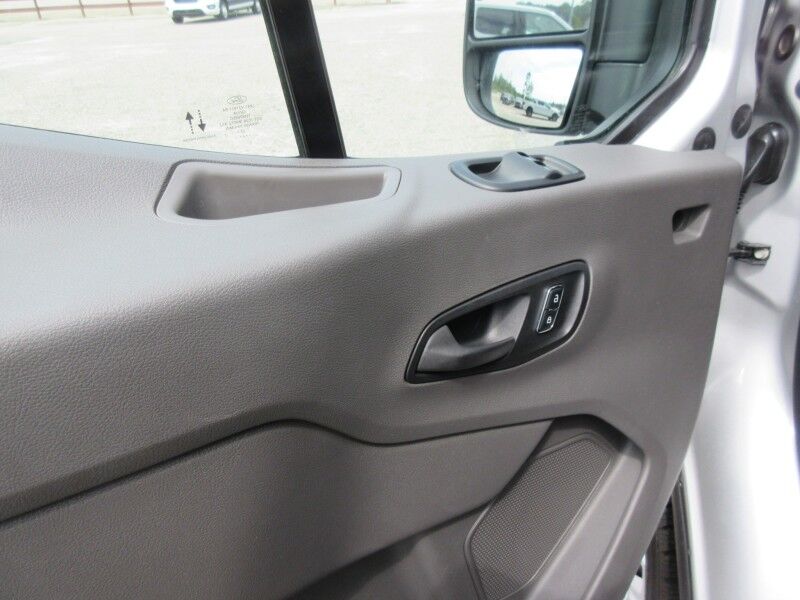 2026 Ford Transit Passenger Wagon XLT St. George SC