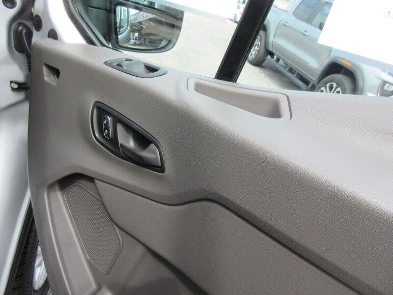 2026 Ford Transit Passenger Wagon XLT St. George SC