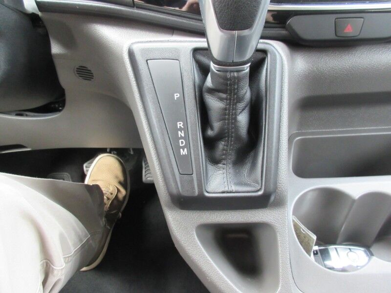 2026 Ford Transit Passenger Wagon XLT St. George SC