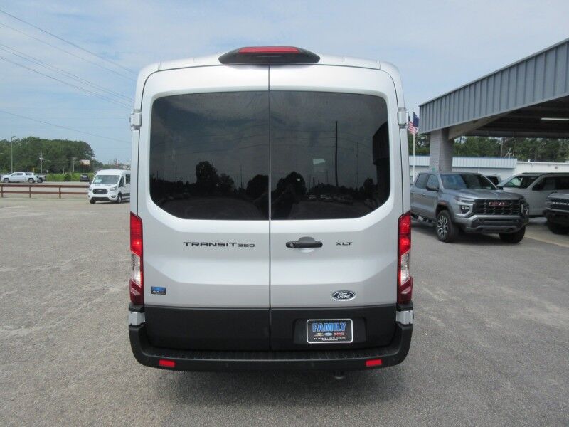 2026 Ford Transit Passenger Wagon XLT St. George SC
