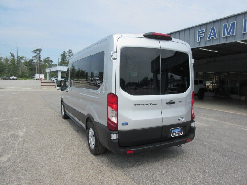 2026 Ford Transit Passenger Wagon XLT St. George SC