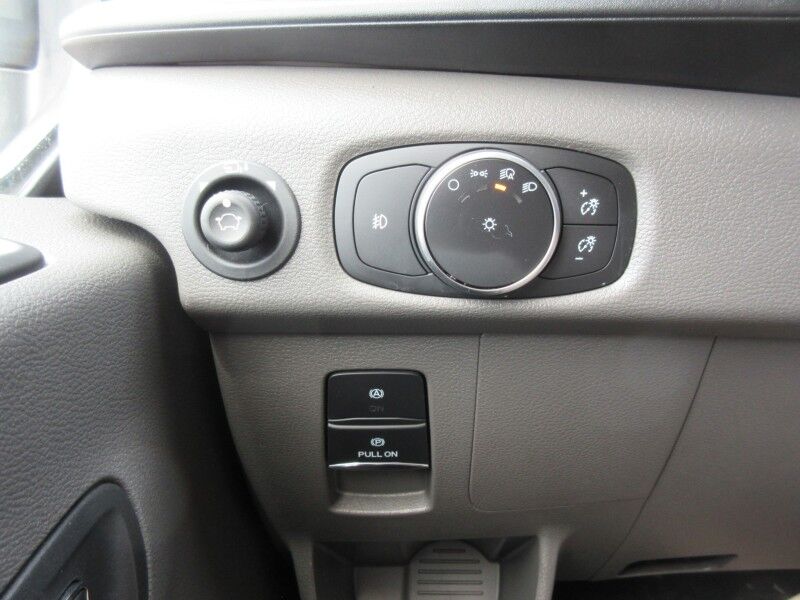 2026 Ford Transit Passenger Wagon XLT St. George SC