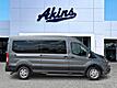 2026 Ford Transit Passenger Wagon XLT