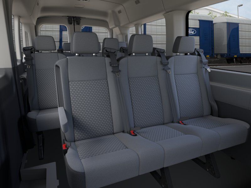 2026 Ford Transit Passenger Wagon XLT Winder GA