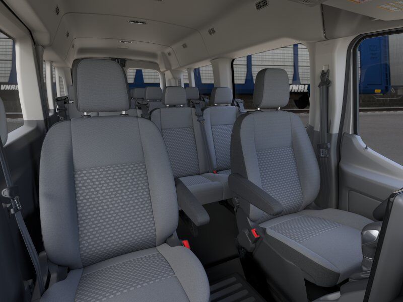 2026 Ford Transit Passenger Wagon XLT Winder GA