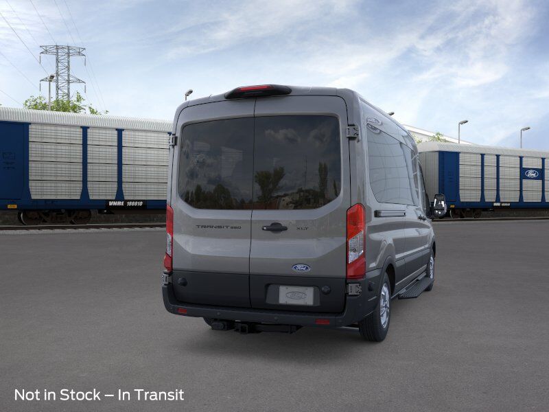 2026 Ford Transit Passenger Wagon XLT Winder GA