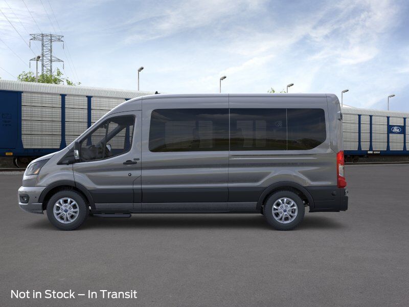 2026 Ford Transit Passenger Wagon XLT Winder GA