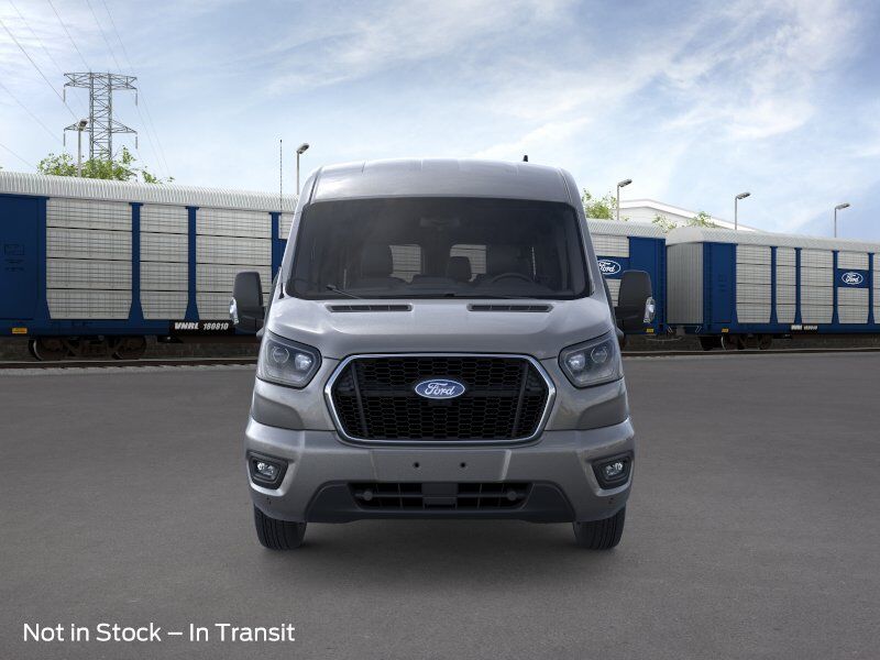 2026 Ford Transit Passenger Wagon XLT Winder GA